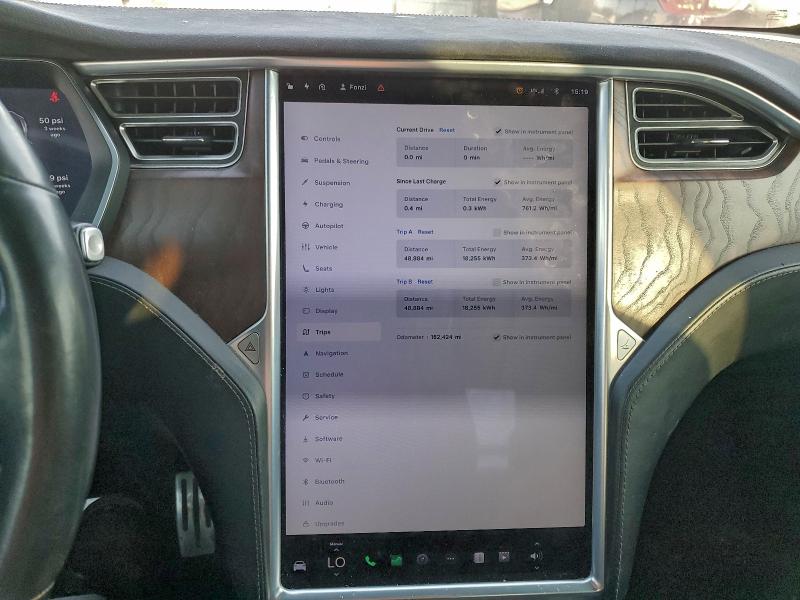 Фото 9 - TESLA MODEL X