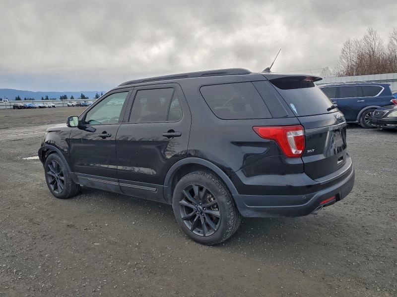 Фото 2 - FORD EXPLORER