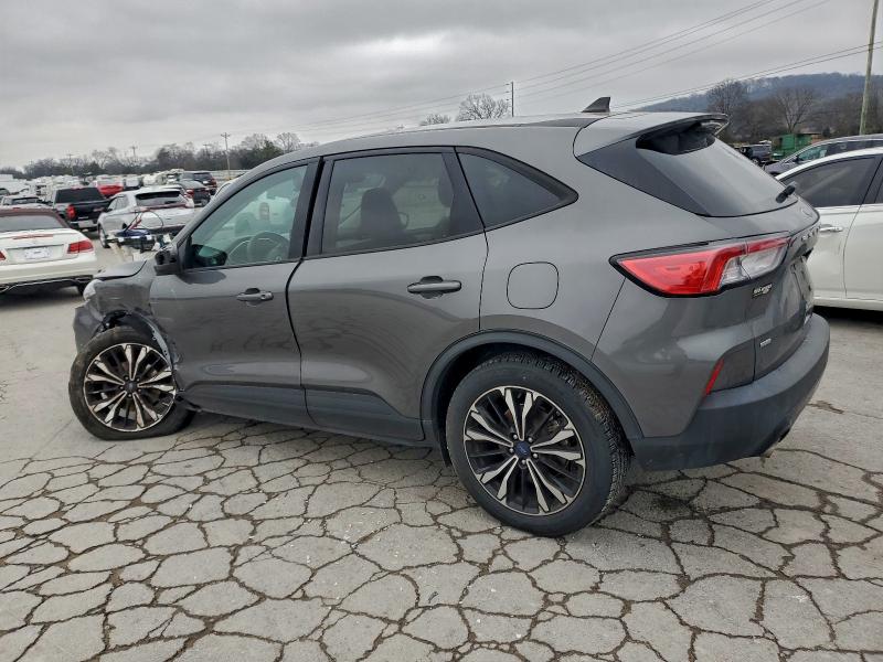 Фото 2 - FORD ESCAPE