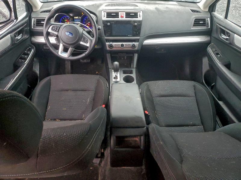 Фото 8 - SUBARU OUTBACK