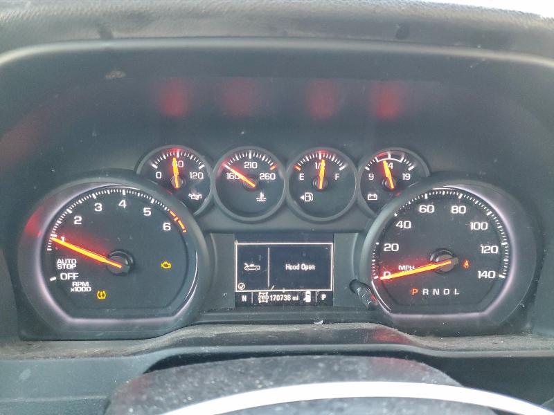 Фото 9 - CHEVROLET ALL Models