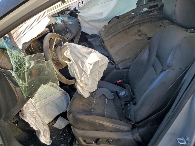 Фото 7 - NISSAN ROGUE