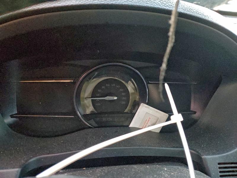 Фото 9 - FORD EXPLORER