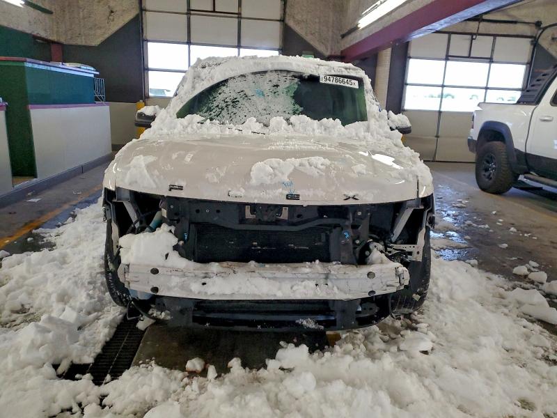 Фото 5 - FORD FLEX