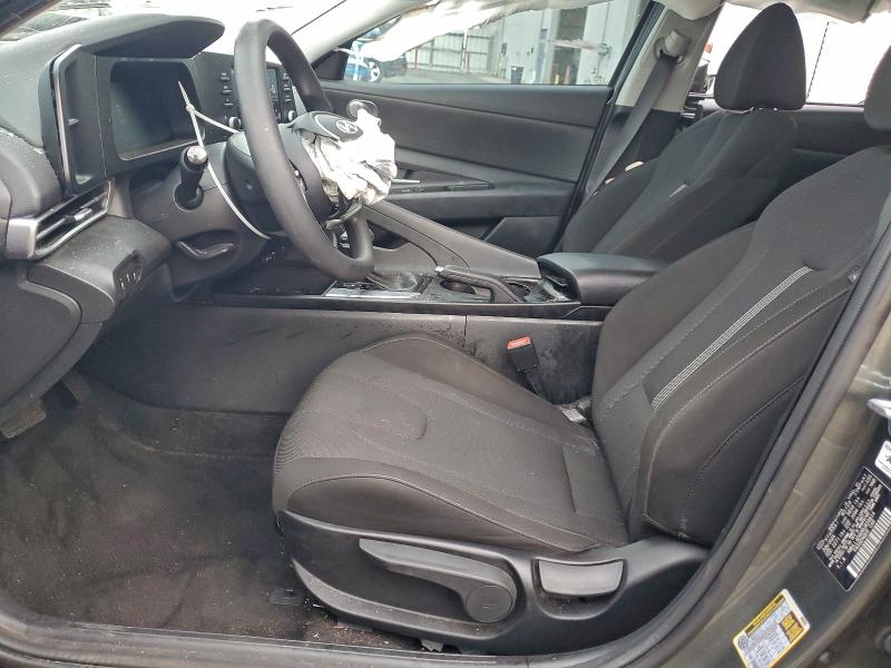 Фото 7 - HYUNDAI ELANTRA