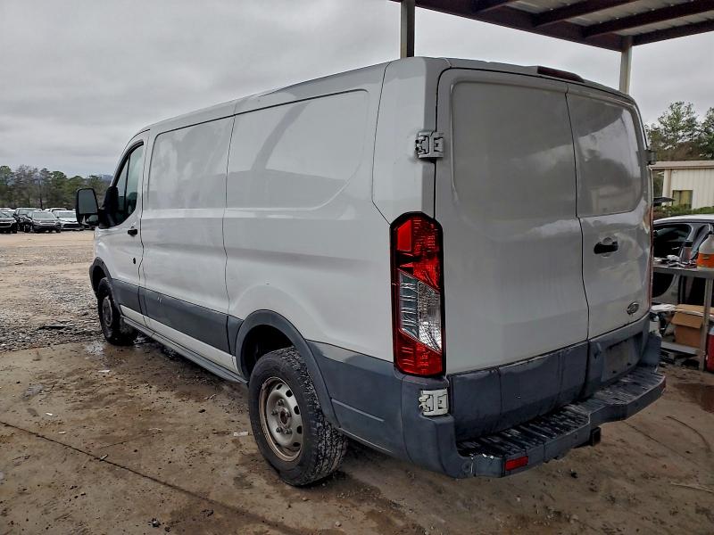 Фото 2 - FORD TRANSIT
