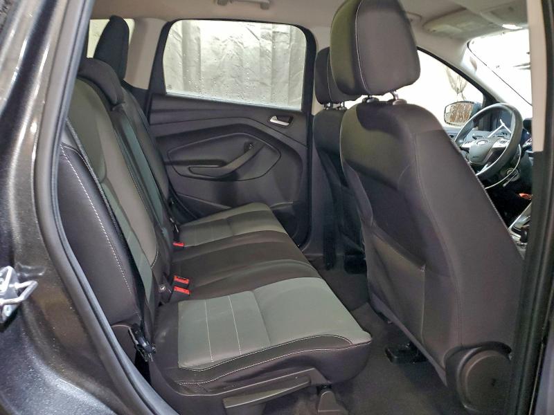 Фото 11 - FORD ESCAPE