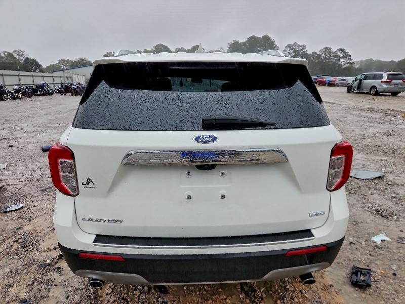 Фото 6 - FORD EXPLORER