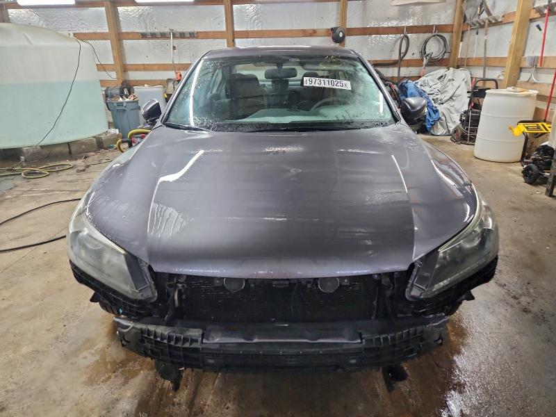 Фото 5 - HONDA ACCORD