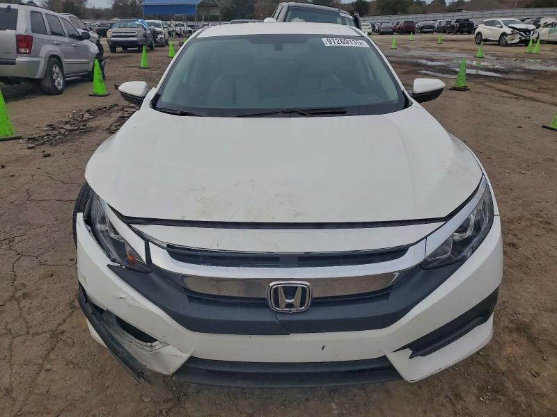 Фото 5 - HONDA CIVIC