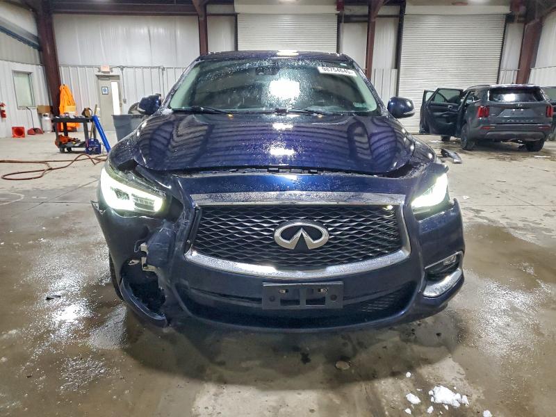 Фото 5 - INFINITI QX60