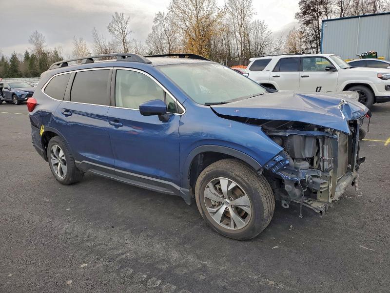 Фото 4 - SUBARU ASCENT