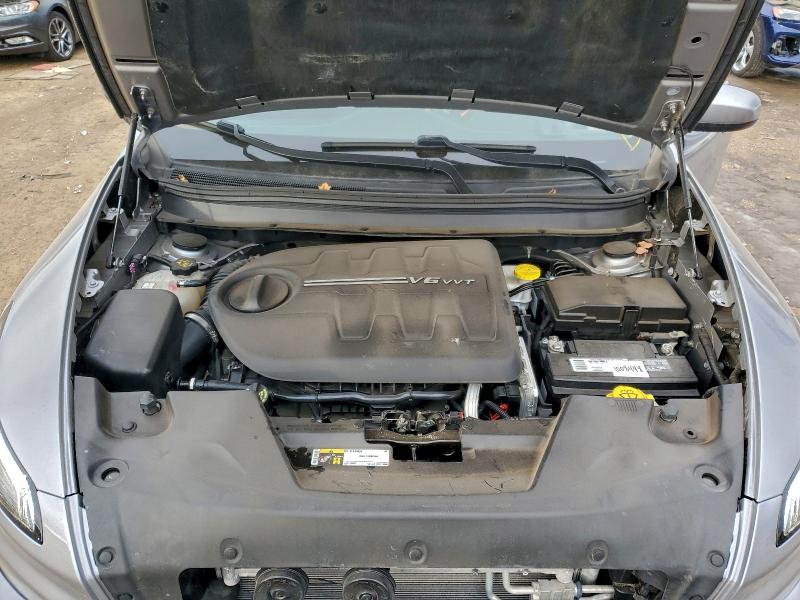 Фото 11 - JEEP GRAND CHER