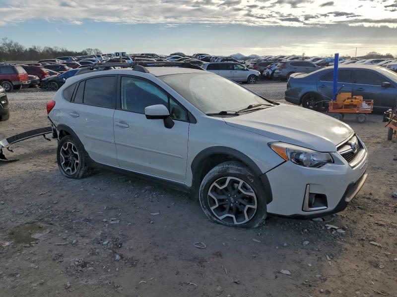 Фото 4 - SUBARU CROSSTREK