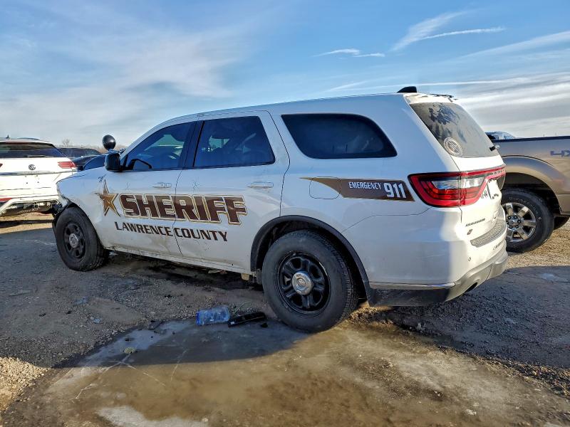 Фото 2 - DODGE DURANGO