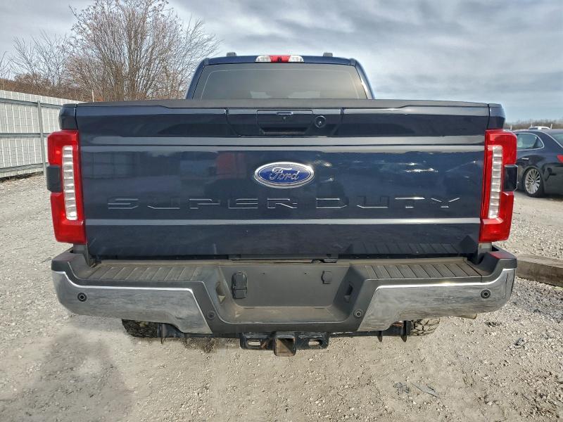 FORD F250 2023 VIN 1FT8W2BTXPED15728