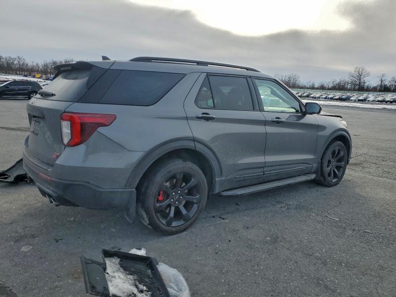 Фото 3 - FORD EXPLORER