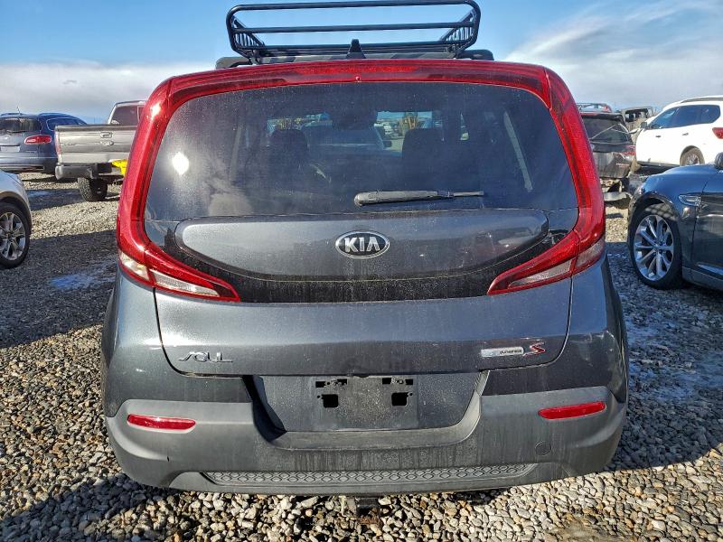 Фото 6 - KIA SOUL