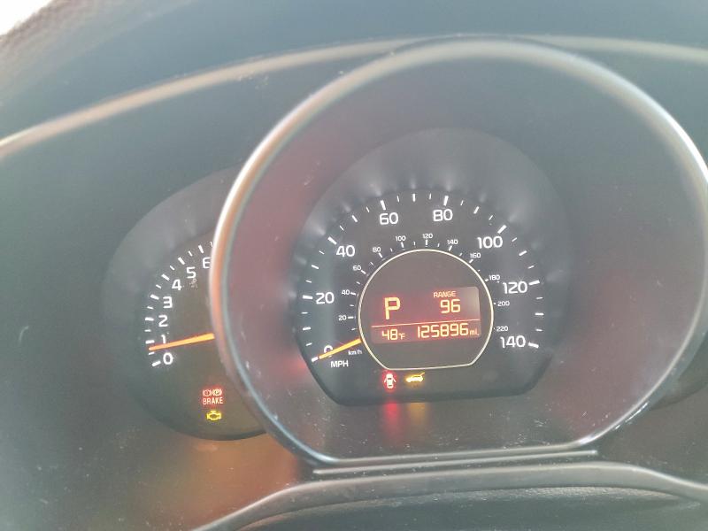 Фото 9 - KIA SOUL