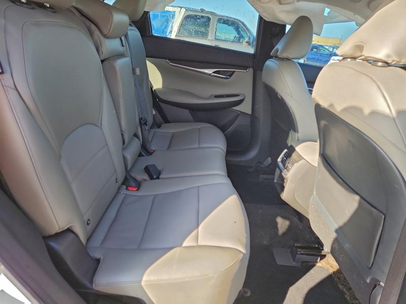 Фото 10 - INFINITI QX50