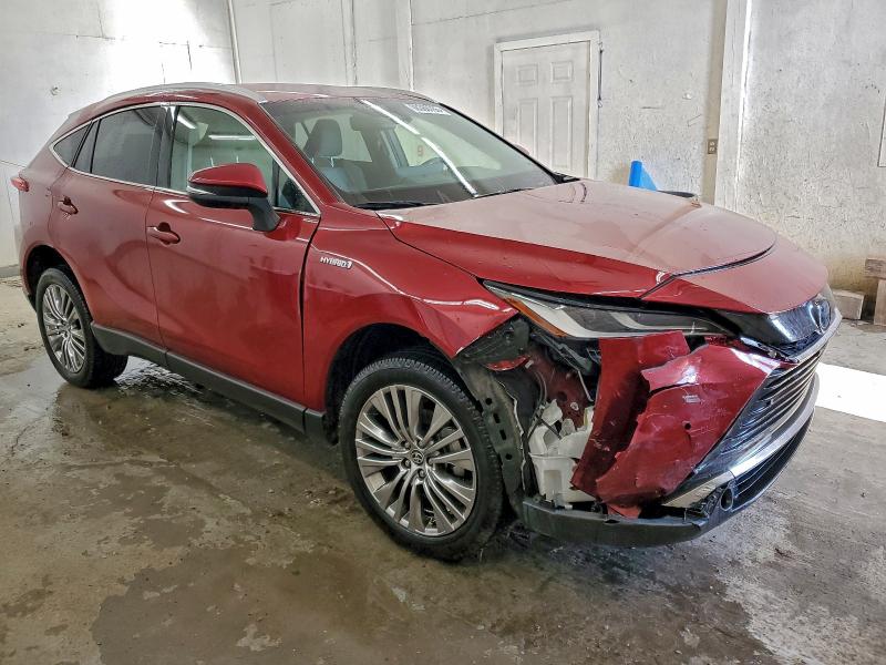 Фото 4 - TOYOTA VENZA