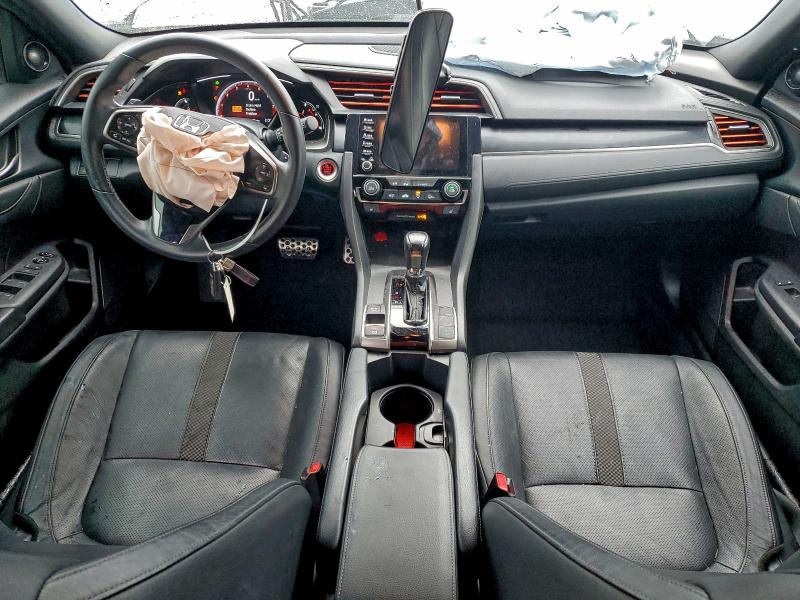 Фото 8 - HONDA CIVIC