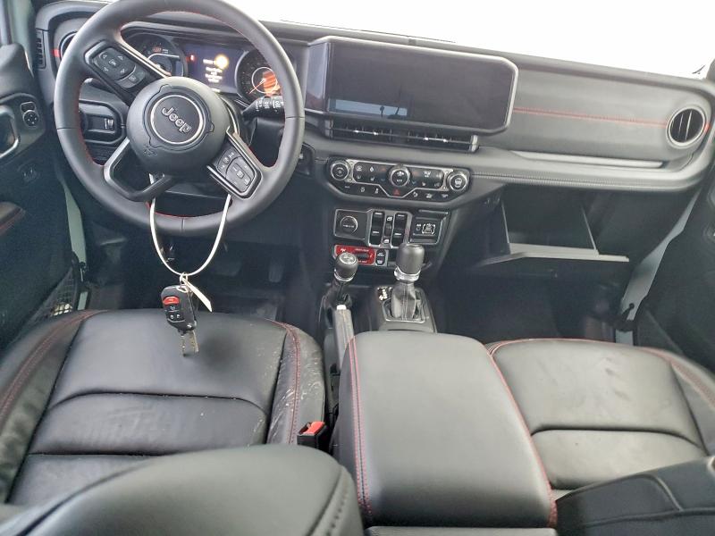 Фото 8 - JEEP WRANGLER