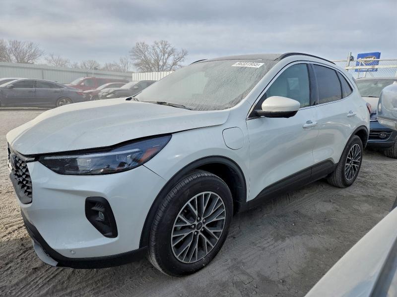 Фото 1 - FORD ESCAPE