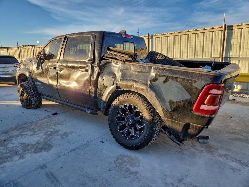 Фото 2 - RAM 1500