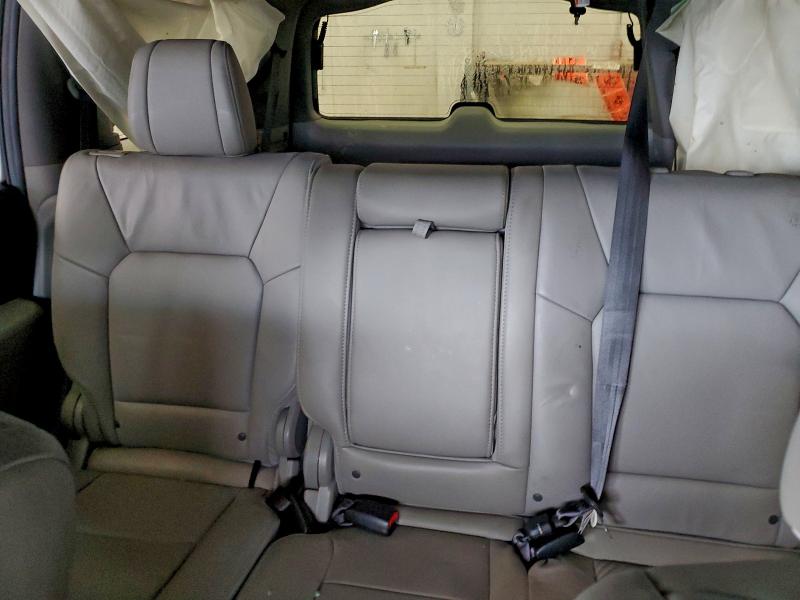 Фото 10 - HONDA PILOT