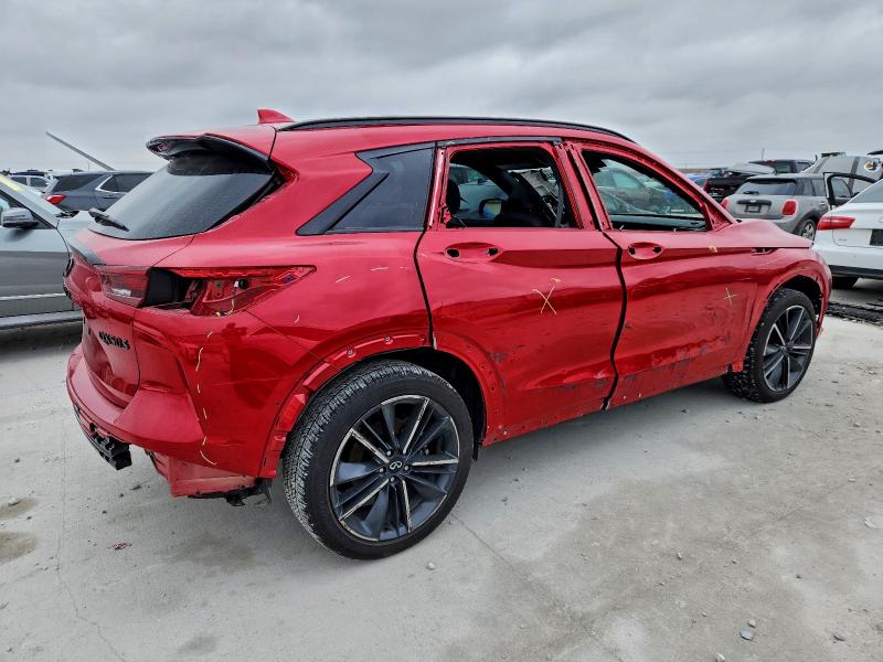 INFINITI QX50 SPORT 2023 VIN 3PCAJ5FA2PF113085