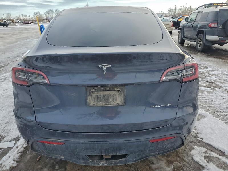 Фото 6 - TESLA MODEL Y