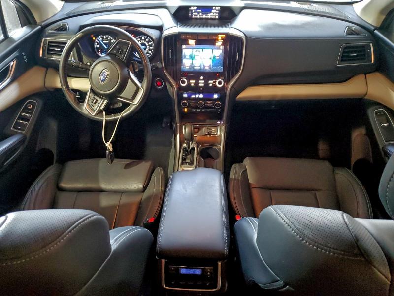 Фото 8 - SUBARU ASCENT