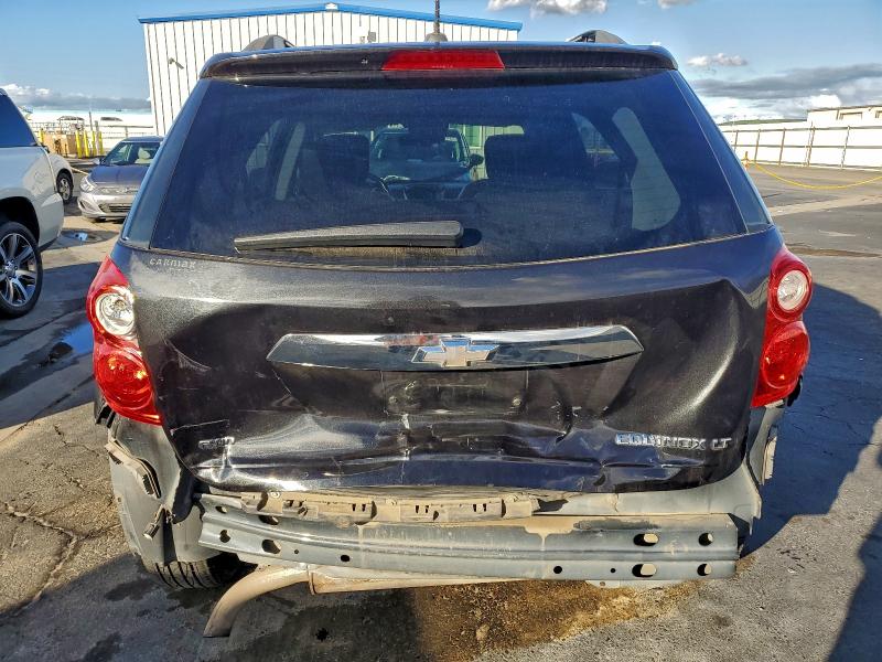 Фото 6 - CHEVROLET EQUINOX