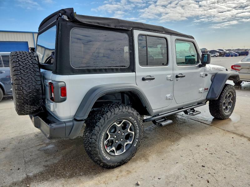 Фото 3 - JEEP WRANGLER