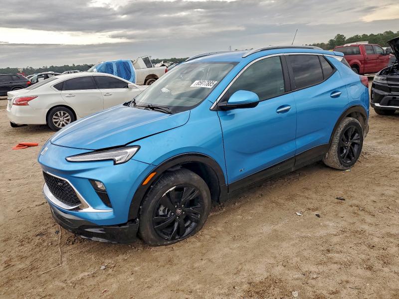 Фото 1 - BUICK ENCORE