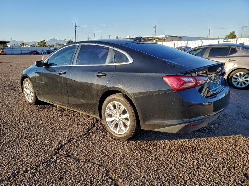 Фото 2 - CHEVROLET MALIBU