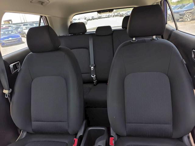 Фото 10 - HYUNDAI VENUE