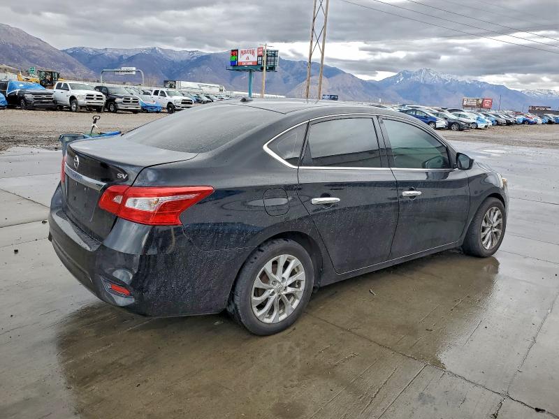 Фото 3 - NISSAN SENTRA