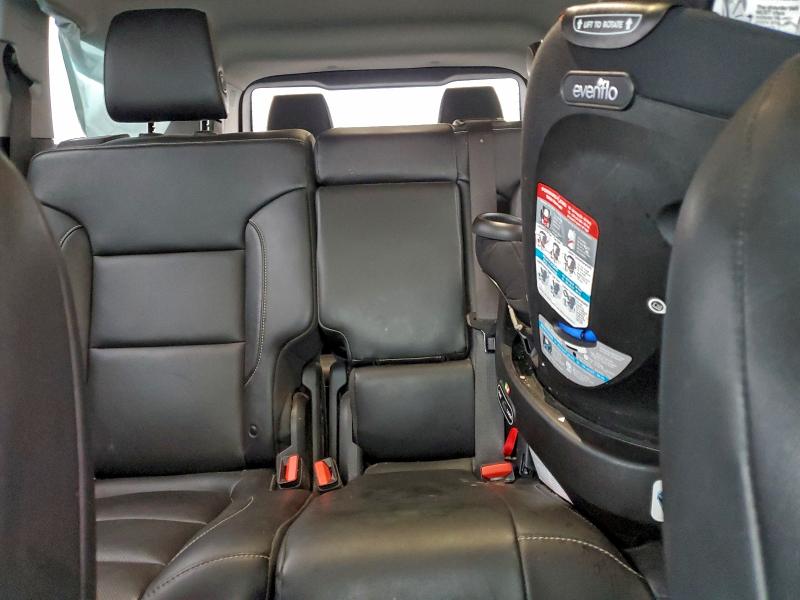 Фото 10 - GMC ACADIA