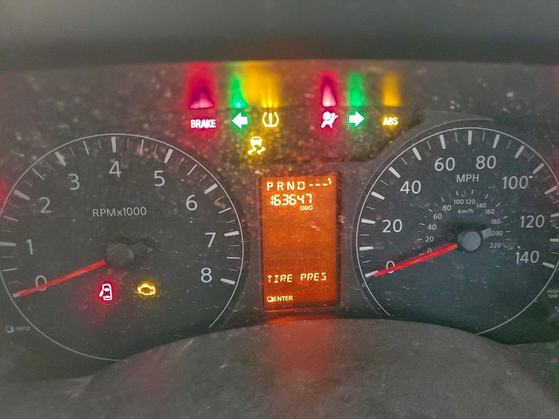 Фото 9 - NISSAN NV