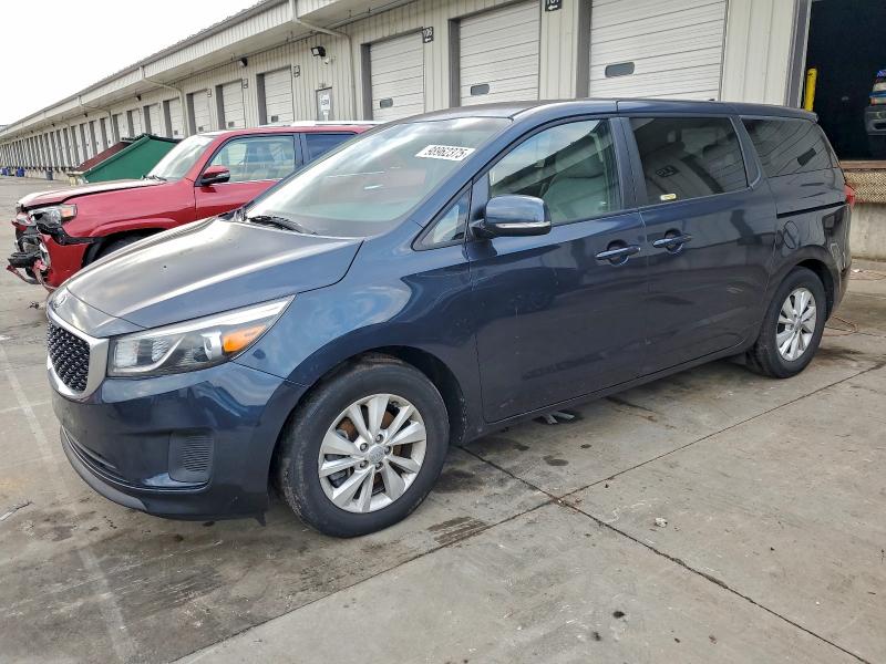 Фото 1 - KIA All Models