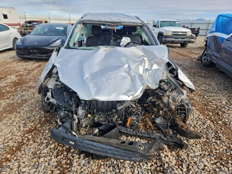 Фото 5 - KIA SPORTAGE