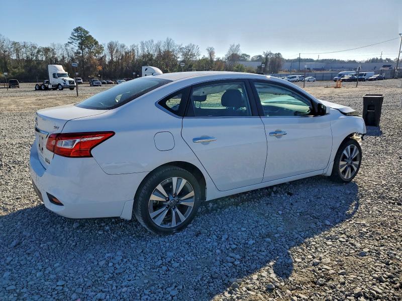 Фото 3 - NISSAN SENTRA