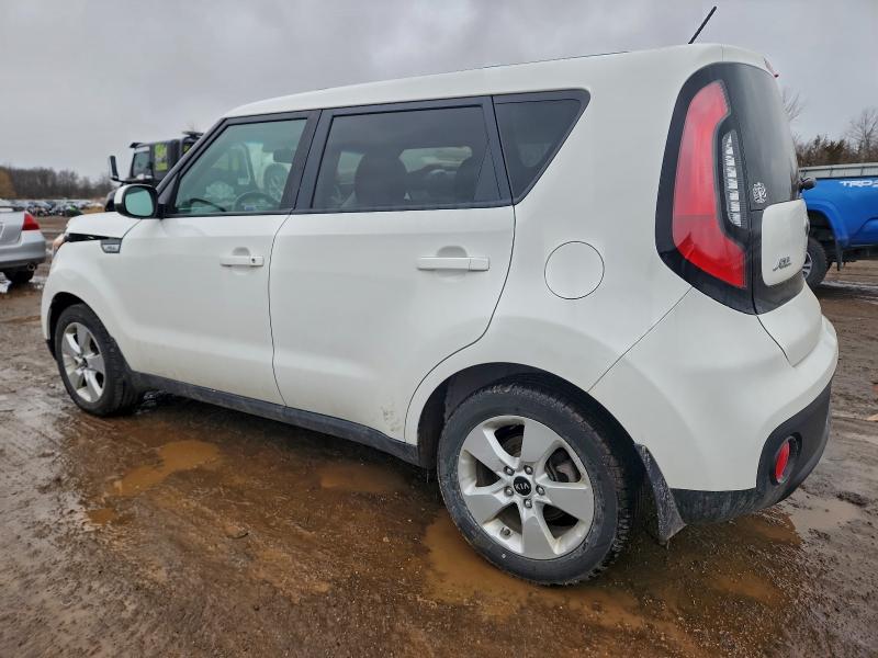 Фото 2 - KIA SOUL