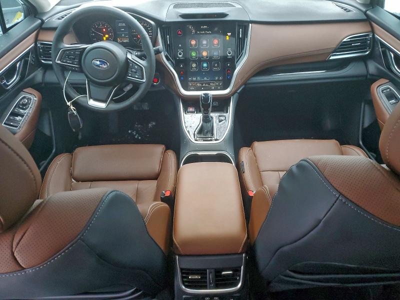 Фото 8 - SUBARU OUTBACK