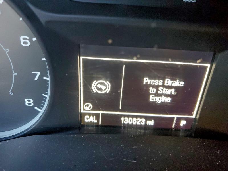 Фото 9 - GMC ACADIA