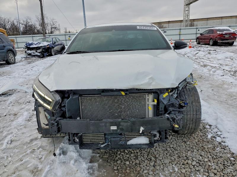 Фото 5 - KIA FORTE