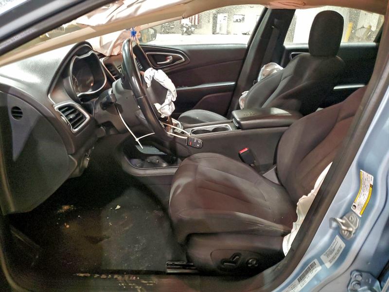 Фото 7 - CHRYSLER 200