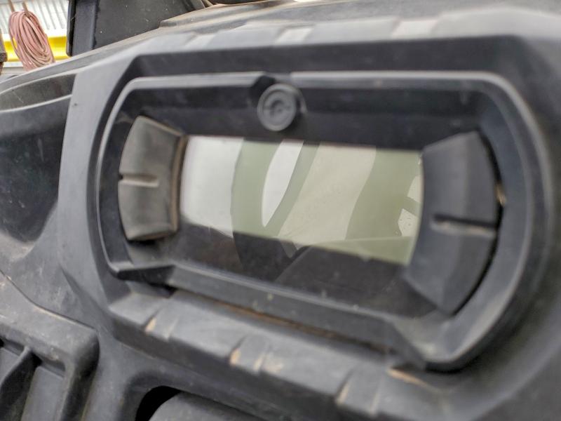 CAN-AM DEFENDER H 2020